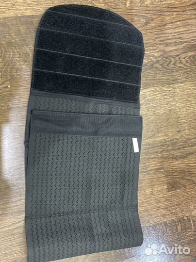 Бандаж послеродовой