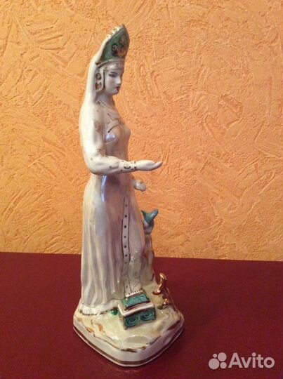 Статуэтка СССР