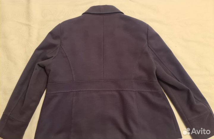 Полупальто