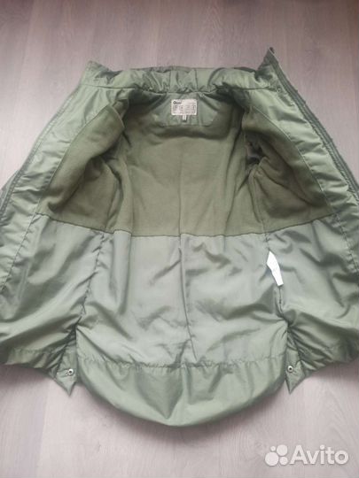 Куртка зимняя для девочки