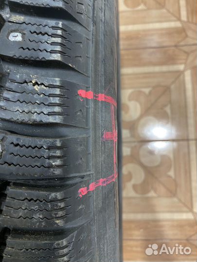 Pirelli Ice Zero 195/65 R15 95T