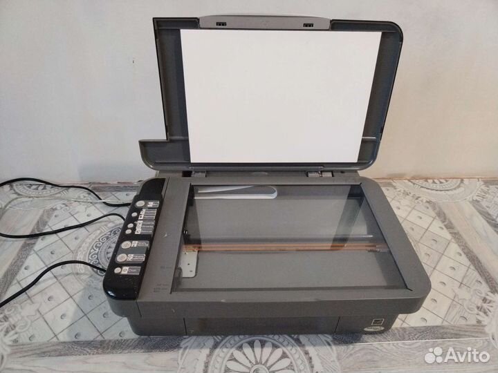Принтер epson