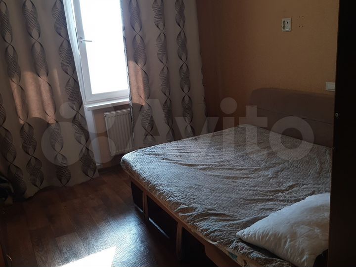 Квартира-студия, 26 м², 8/17 эт.