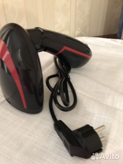 Отпариватель для одежды ручной hotter