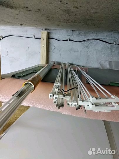 Блоки LCD, LED, PDP TV (разное)