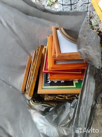 Рамки для фото