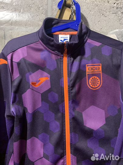 Кофта фк уфа