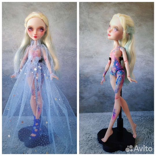 Ооак на Ever After High