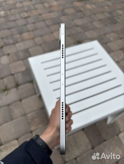 iPad pro 11 2021 M1 128gb