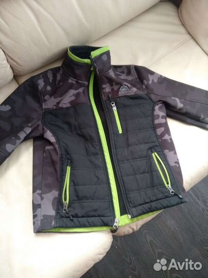 Виндстоппер