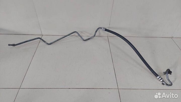 Шланг гидроусилителя Chevrolet Cruze J300 2009-201