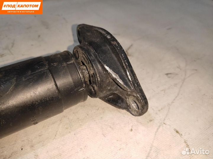 Стойка амортизатора задняя Volvo S60 2 2012