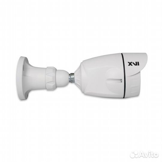 IP камера видеонаблюдения XVI EI2216CP-L 2Мп c POE