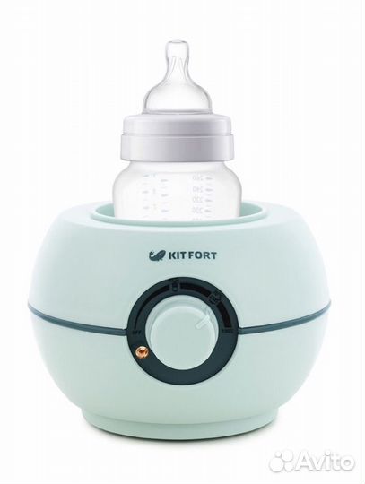 Подогреватель для бутылочек