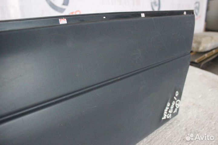 Накладка задней левой двери Mercedes S-Class W140