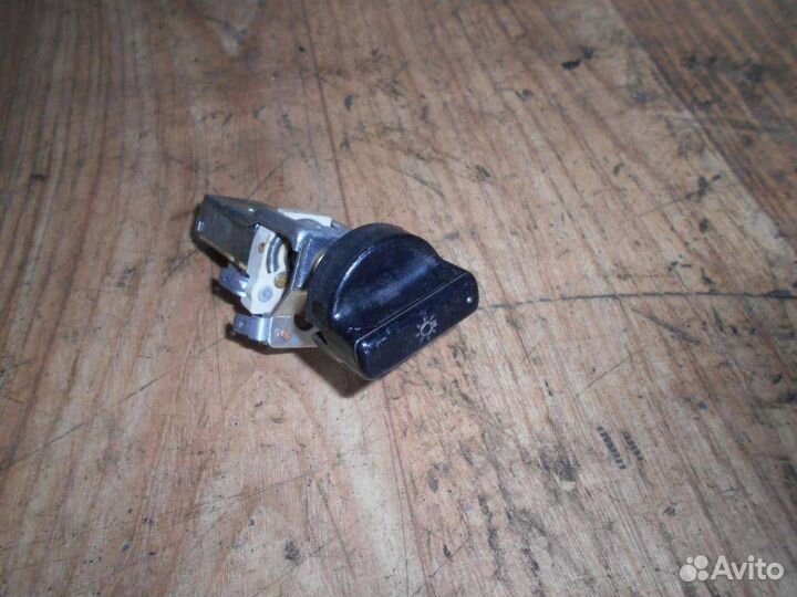 Регулятор яркости панели приборов газ 31105