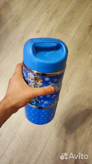 Термос Холодное сердце Frozen