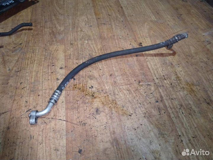 Трубка кондиционера Volkswagen Bora A4 1998-2005