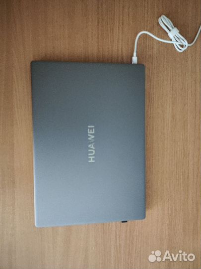 Ноутбук Huawei Matebook D16 i9 13900h 16gb