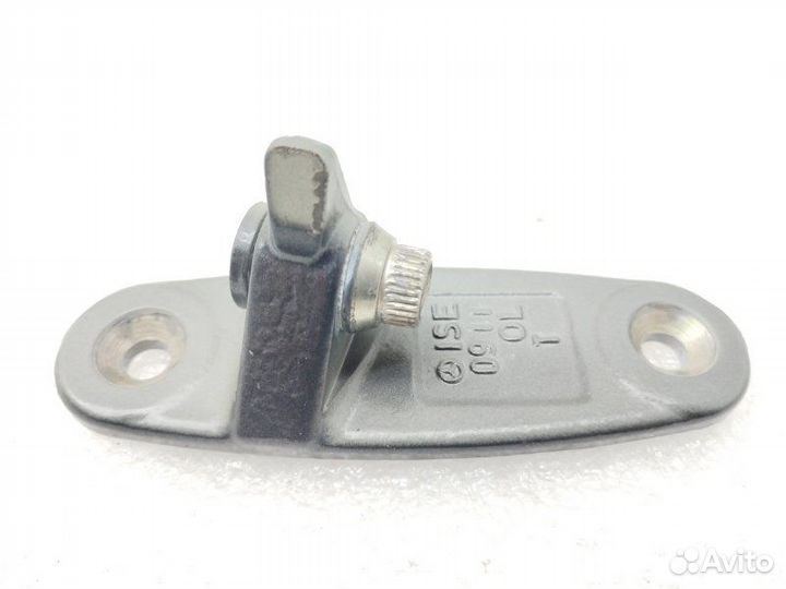 Петля двери передняя левая Mercedes-Benz C-Class