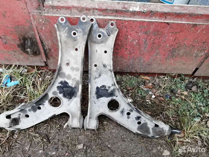 Рычаг передней подвески vw, skoda, seat