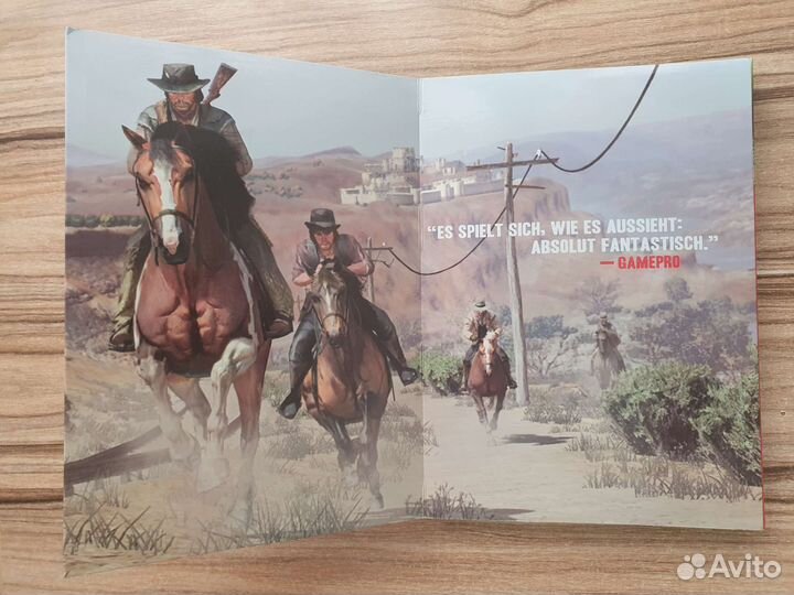 Xbox 360 Red Dead Redemption Limited Edition