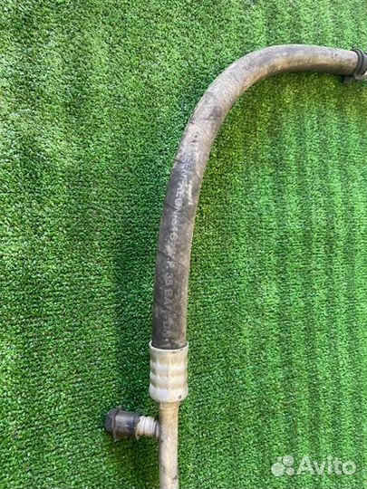 Трубка кондиционера Mitsubishi Carisma 4G92 1996