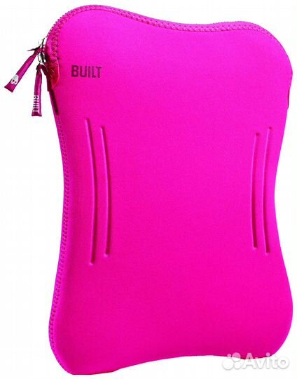 Чехол built 16