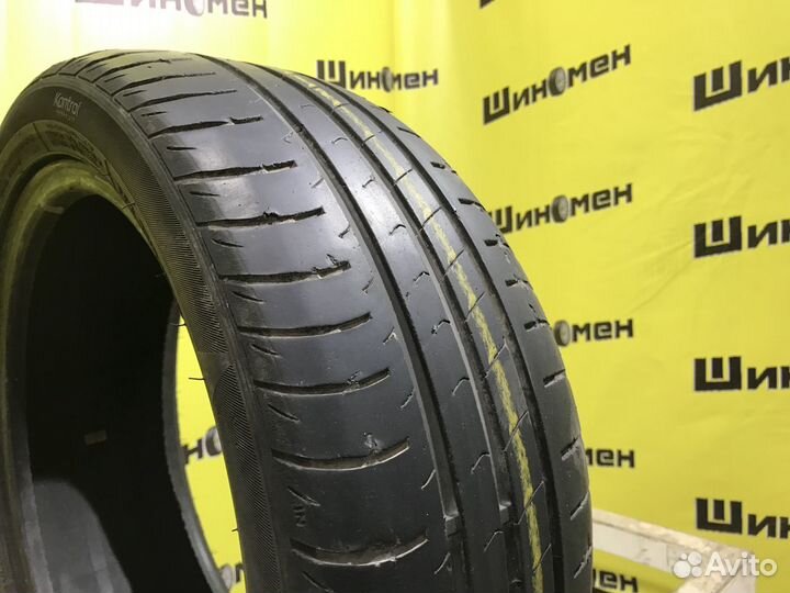 Hankook Optimo Kinergy Eco K425 175/50 R15