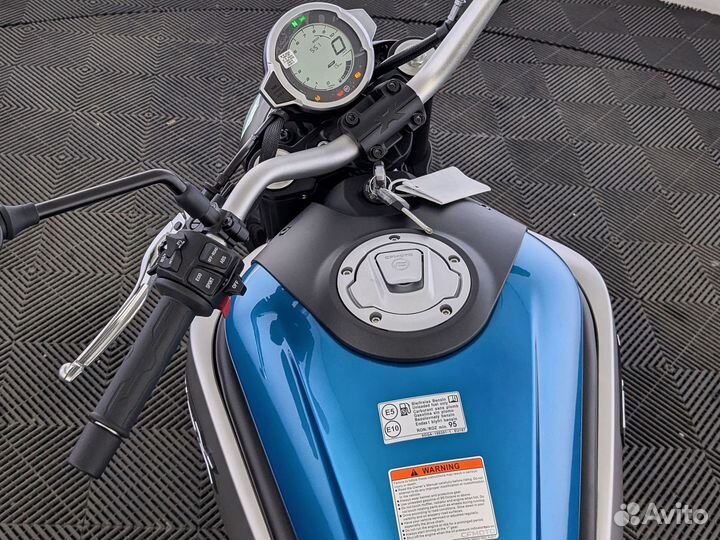 Cfmoto 700CLX (ABS)