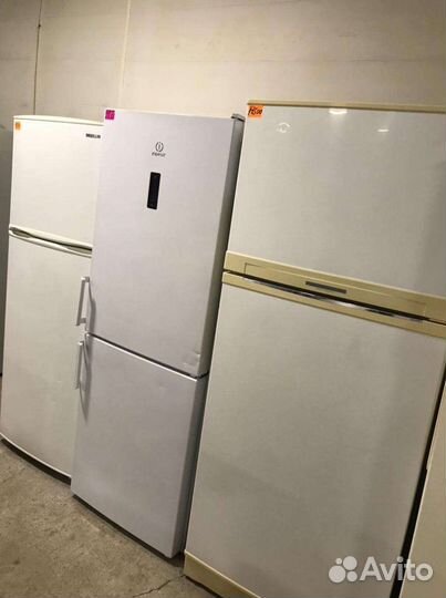 Холодильник бу с доставкой: Sasmung, Bosch, Lg