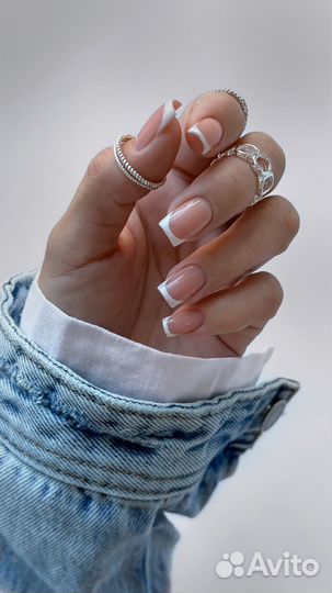 Курсы маникюра, наращивания ногтей