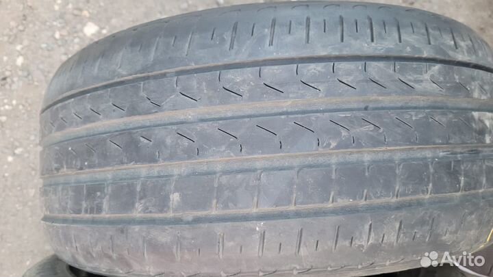 Pirelli Cinturato P7 225/45 R17