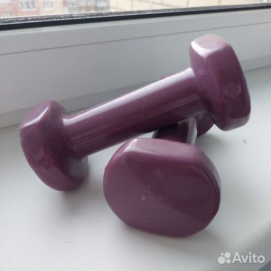 Спортивный инвентарь