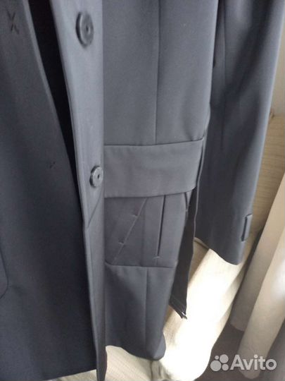 Плащ женский Perspective