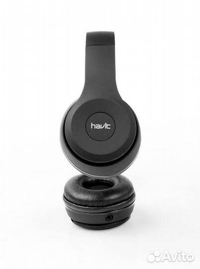 Наушники беспроводные