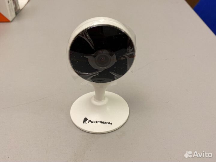 Wi-Fi видео камера