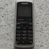 Sagem my201X