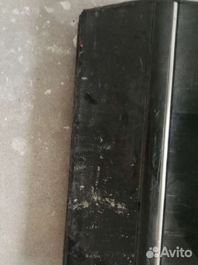 Двери мерседес W220