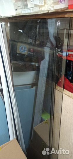 Стекло оконное 4мм