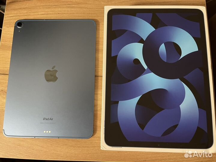 iPad air 5