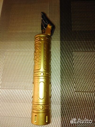 Триммер для бороды