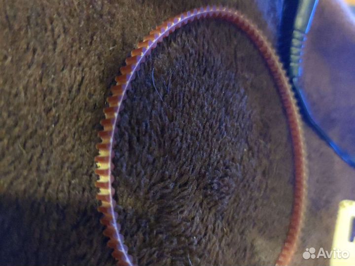 Двигатель для швейной машины