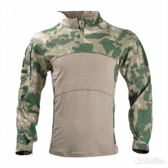Боевая рубаха Combat shirt