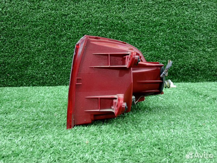 Фонарь левый седан VAG Volkswagen Passat b7 брак