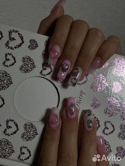 Парикмахер