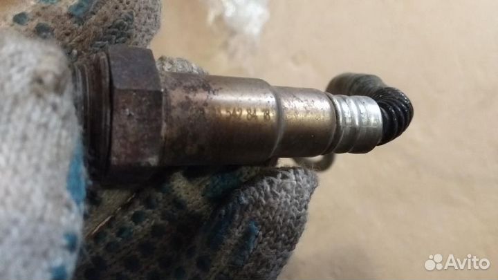 Датчик кислородный/Lambdasonde Грузовые Mercedes