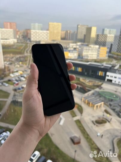 iPhone 12, 256 ГБ