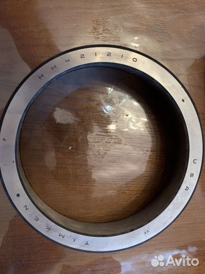 Подшипники timken HH421246C /HH421210