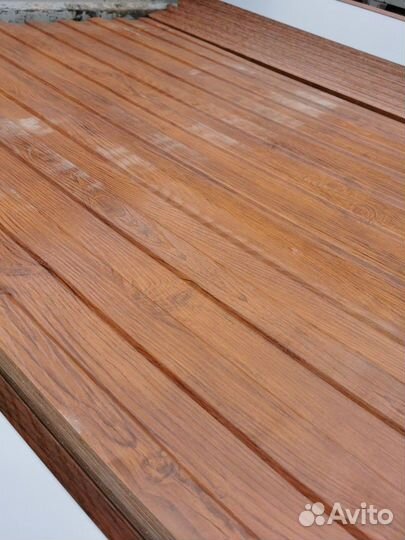 Сайдинг евробоус. Металлосайдинг